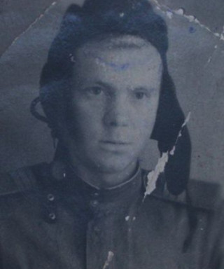 Полуда Николай Иванович