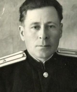 Китаев Григорий Васильевич