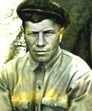 Оленин Николай Иванович