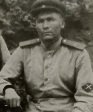 Чуприков Иван Осипович