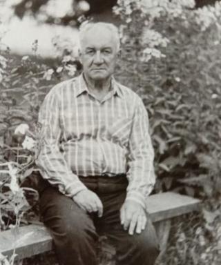 Яковлев Иван Васильевич
