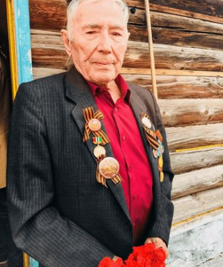 Шилов Иван Васильевич