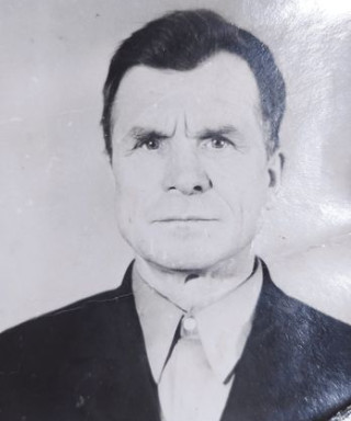 Бояринцев Алексей Дмитриевич