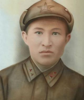 Сергеев Максим Никитович