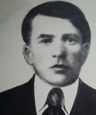 Солодников Пётр Андреевич