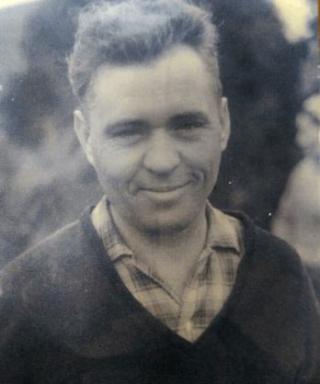 Бирюков Иван Дмитриевич