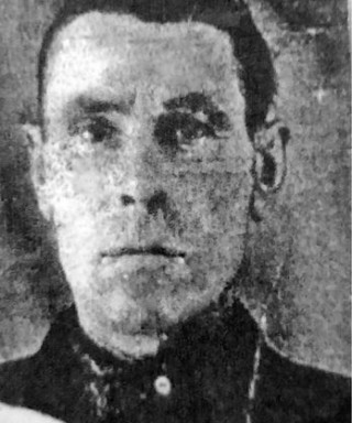 Пестерев Федор Иванович