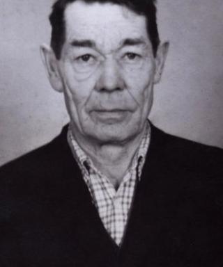 Тимофеев Александр Тимофеевич