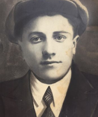 Пантелеев Николай Кузьмич