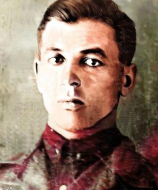 Соловьев Андрей Максимович
