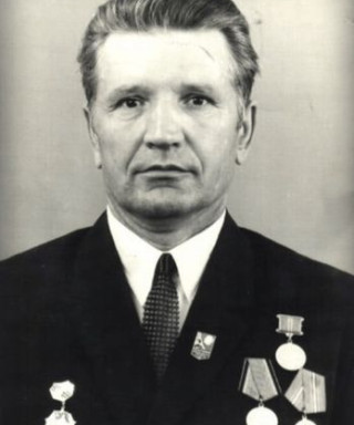 Кардонский Иван Иванович