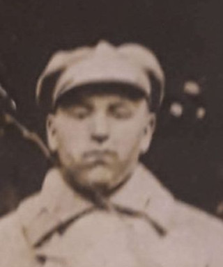 Пичугин Василий Михайлович