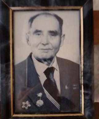 Семенов Владимир Иванович