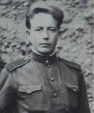 Сальников Александр Сергеевич