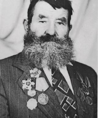 Гладков Иван Петрович