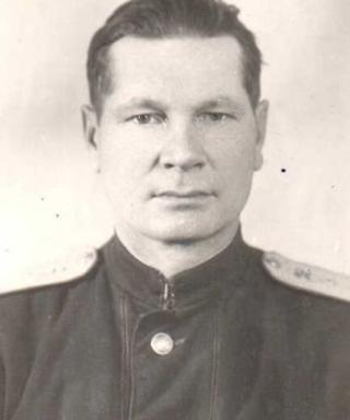 Сапрунов Иван Павлович