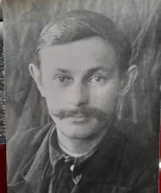 Серкин Александр Дмитриевич
