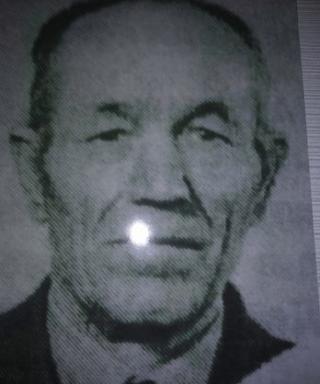 Костылев Петр Алексеевич