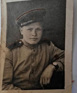 Алексеев Дмитрий Андреевич