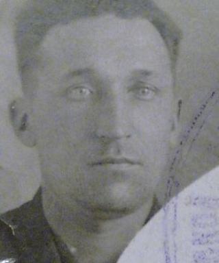 Малышев Павел Фёдорович