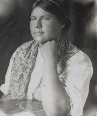 Егорова Лидия Ивановна