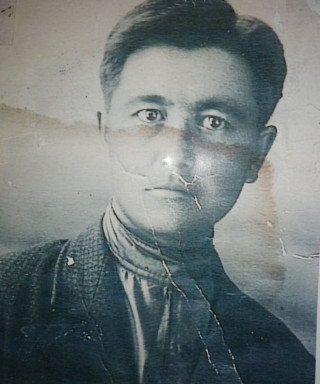 Даминев Ахмет Валиахметович