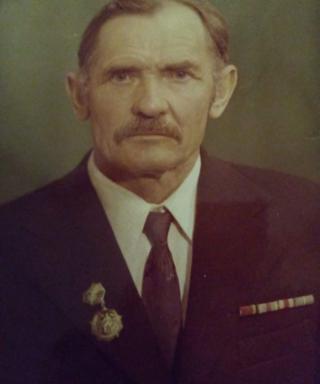 Белан Сергей Леонидович