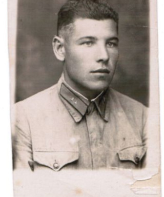 Цыпкин Михаил Терентьевич