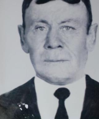 Лебедь Григорий Титович