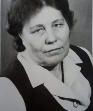 Василькова Надежда Васильевна