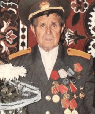 Голованкин Николай Михайллвич