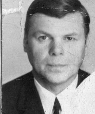 Вилкин Евгений Иванович