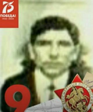 Лебедев Василий Борисович