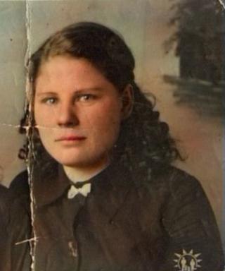 Дубцова Прасковья Егоровна