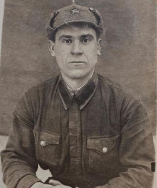 Левин Григорий Ивлиевич