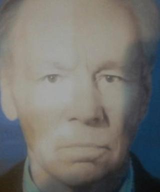 Симченок Степан Яковлевич
