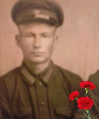 Липин Павел Тихонович