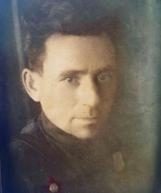 Приветов Григорий Михайлович