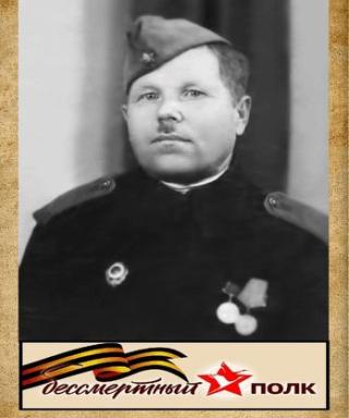 Салахов Вафа Салахович