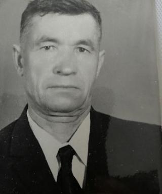 Ермолин Адам Игнатьевич