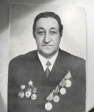Коняев Александр Павлович