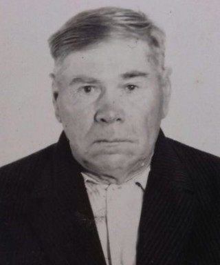 Бузаев Яков Никонорович
