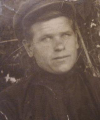 Богданов Григорий Сергеевич
