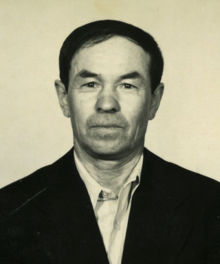 Перфильев Александр Григорьевич