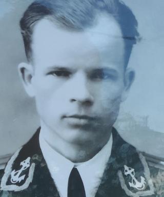 Трубчевский Андрей Иосифович