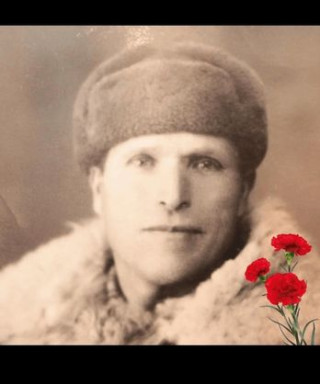 Забора Матвей Емельянович