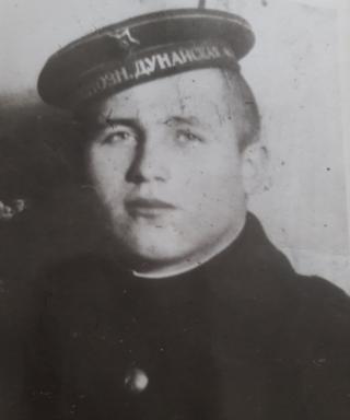 Беляев Аркадий Игнатьевич