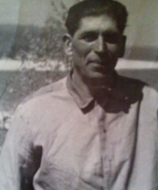 Каминский Владимир Георгиевич