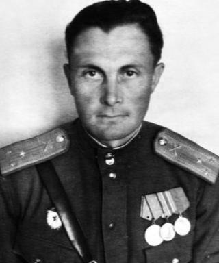 Калашников Владимир Яковлевич