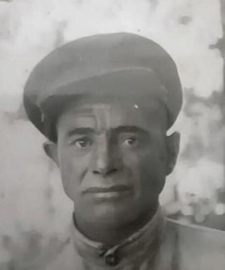 ЕЖОВ ИВАН ТЕРЕНТЬЕВИЧ